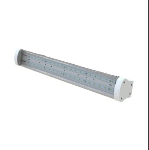 General purpose LED luminaire "Parma" series Aisberg 20