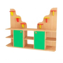 Cabinet for wildlife corner Art. 00035