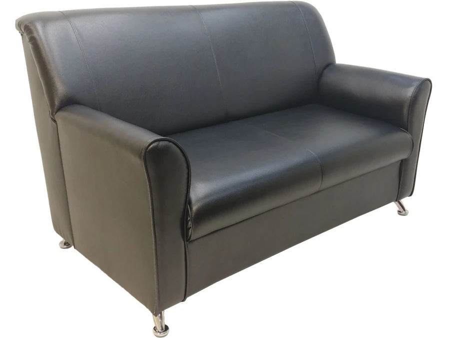 Double sofa. Model: Lazio.