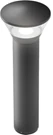Luminaire for decorative landscape lighting STICK