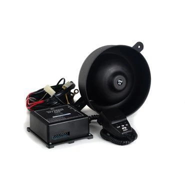Signalling and loudspeaking installation SGU 200-1 GP P6