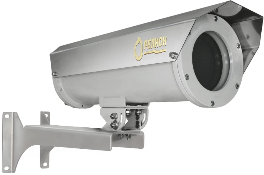 Thermal housing explosion-proof Relion-TKV-400-M