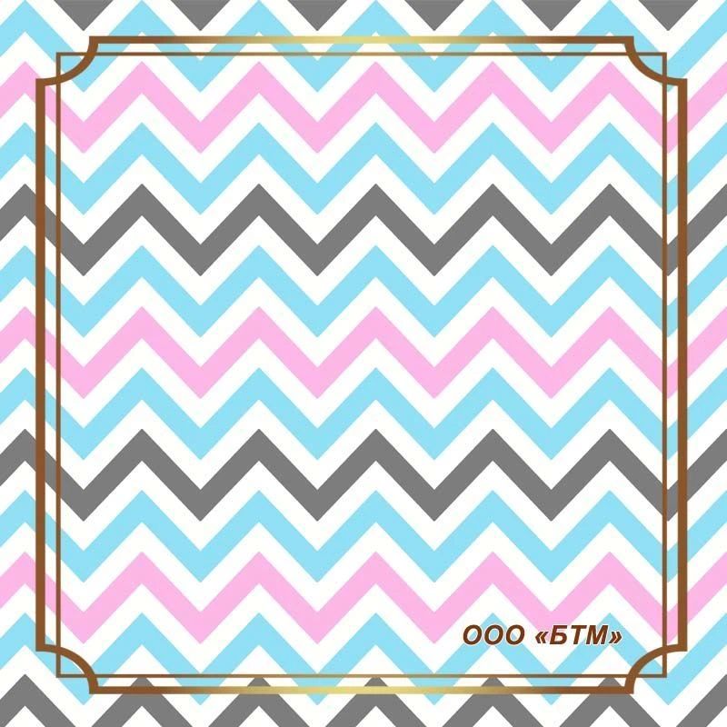 Ready-made printed cotton fabric poplin article P10
