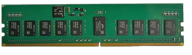 Memory module DDR4 RDIMM-AMk32 CRMP.467526.006-01