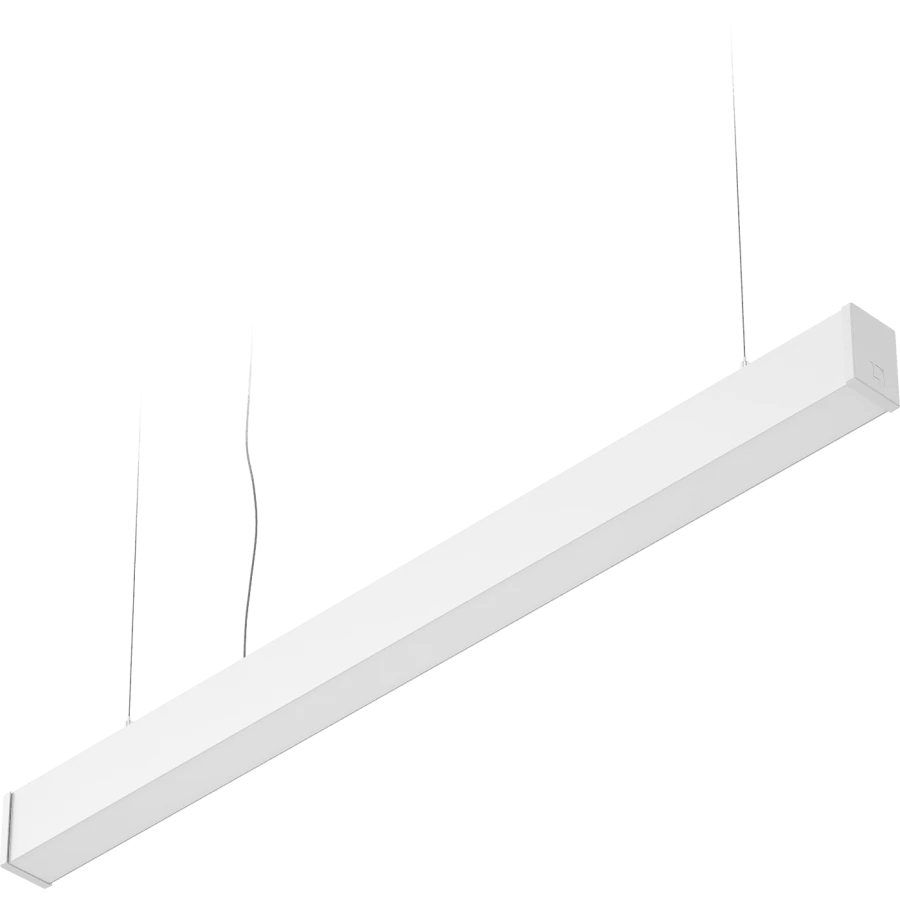LED luminaire LINER 60 DR/P