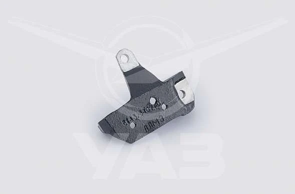 POWER STEERING PUMP BRACKET 5143.3407208