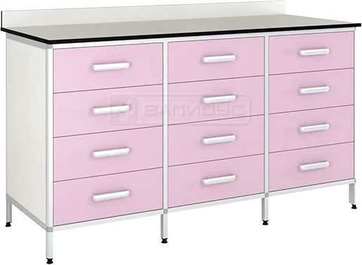 Stationary cabinet TB-12KN