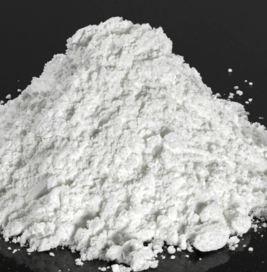 Inorganic Barium Metaphosphate for Optical Glass Production