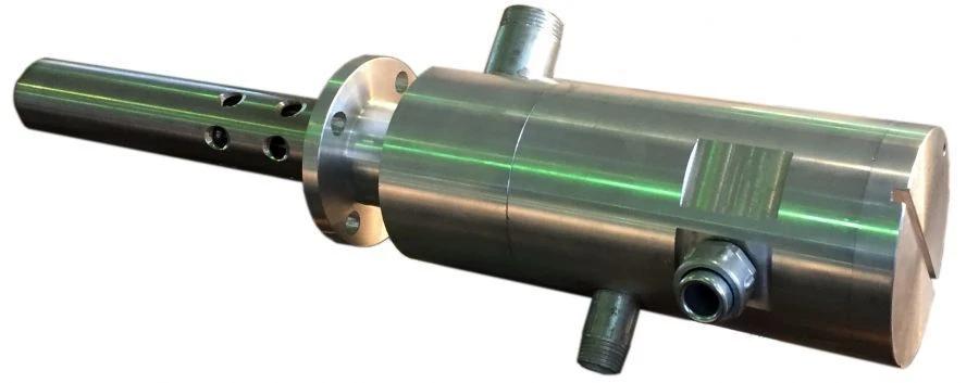 Ignition protection device ZSU-PI-Exd-02