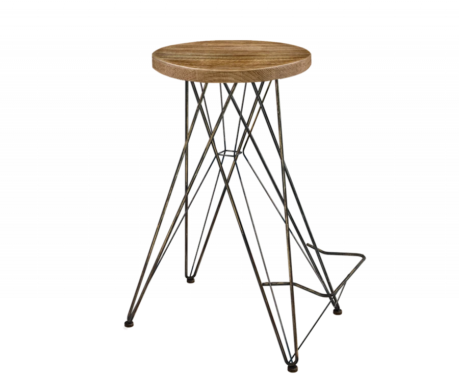 Sheffilton SHT-ST16/S66 bar stool