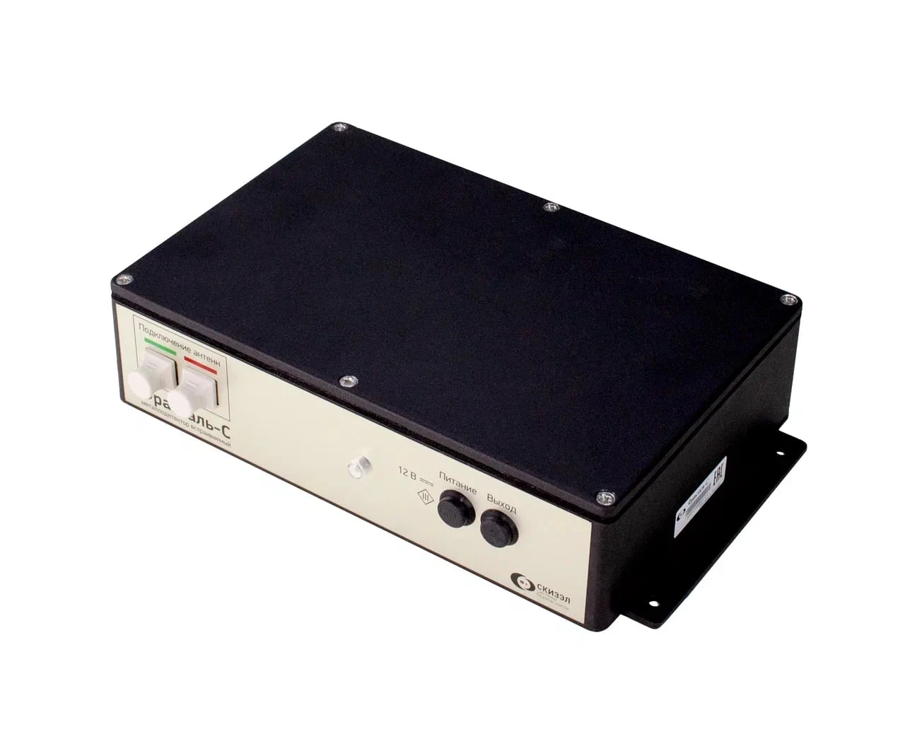 External Control Unit
