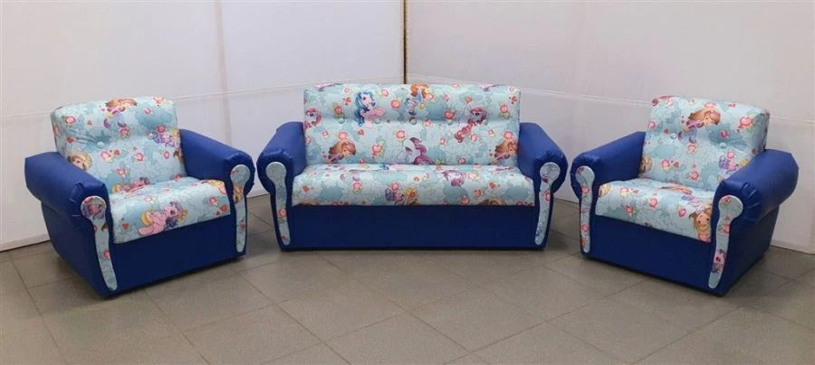 Set ''Valeria''/ NM60