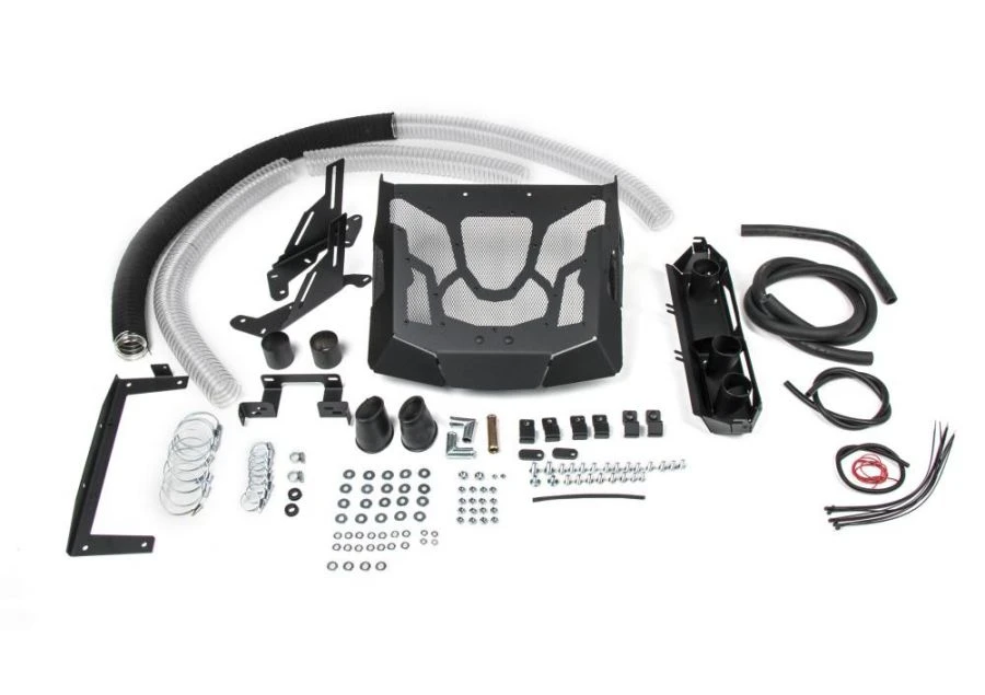Radiator shroud kit for CF Moto C Force 800 / 800XC / 1000