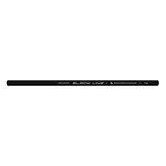 Graphite pencils "VKF" "Black Line" 0-966 Unsharpened graphite pencil TM (HB) 84 pcs.