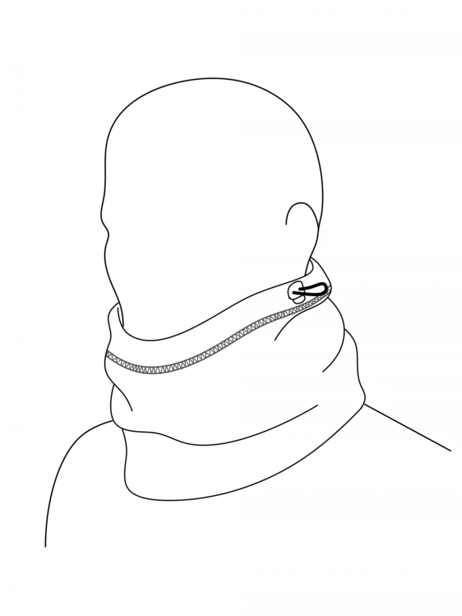Headgear: buffs