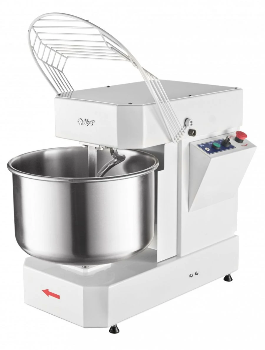 Electric spiral dough kneading machine TMC-30HH-1C (CHEF series)