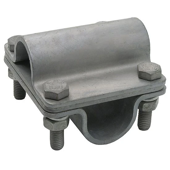 Universal clamp ZU-6GTs(24/28)