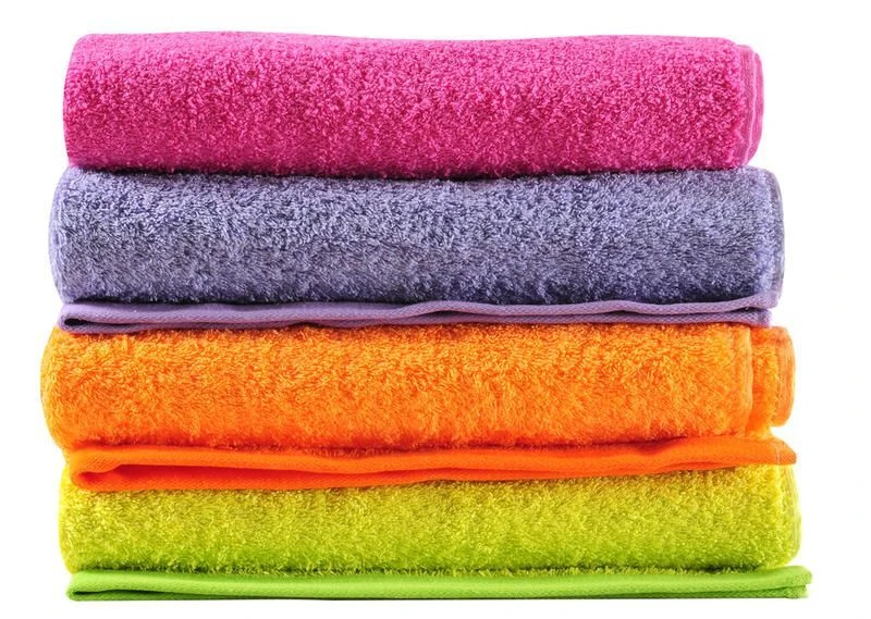 Terry towel