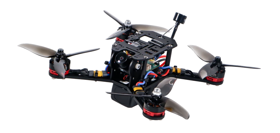 ARA FPV Competition Drone Assembly Kit
