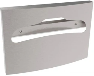 Toilet liner dispenser 04026.3.RUS