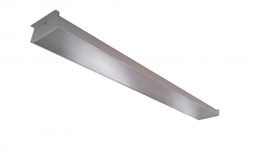 LED luminaires mobilux SPO-05 L-W series luminaires