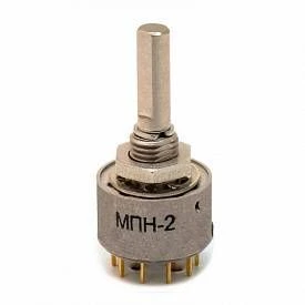 Switch MPN-2 6P2N 34 IP40 FIMD.640121.002 TU