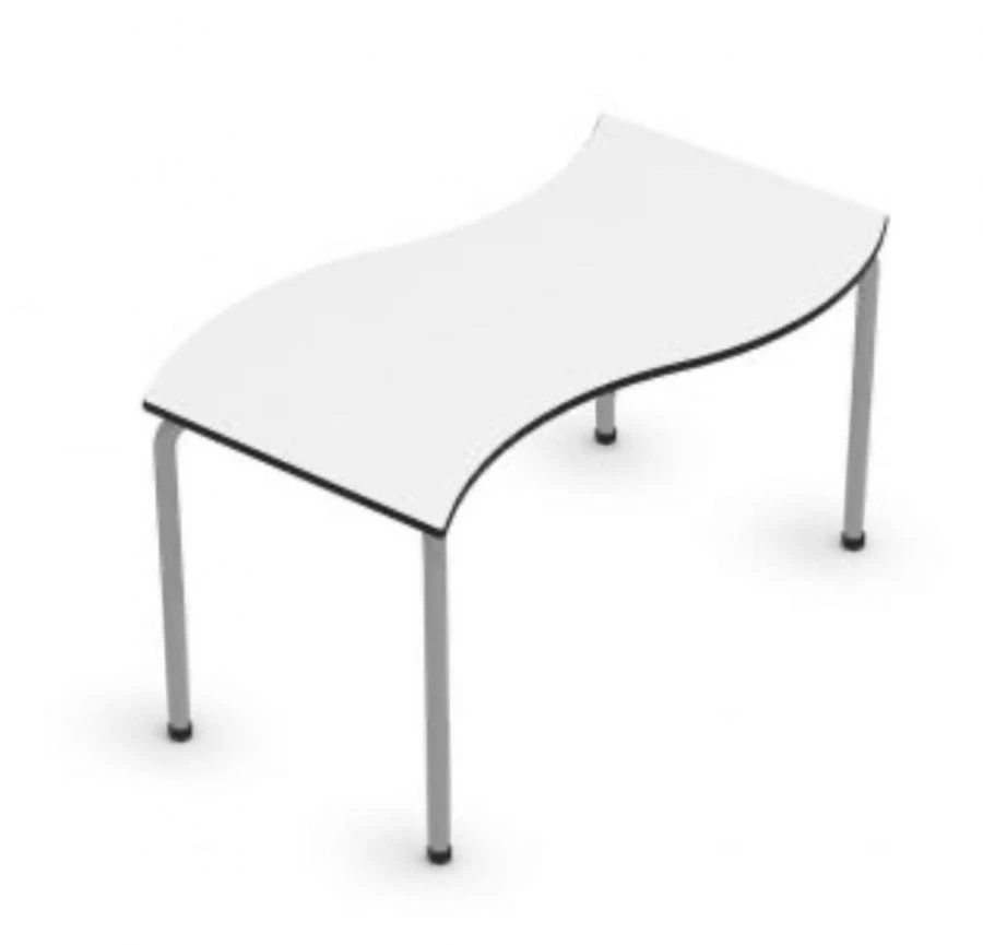Segmental pupil's table CTS-10