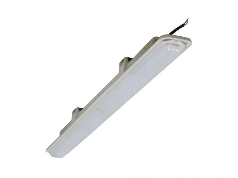 Industrial LED luminaire SLICK STANDARD 1200