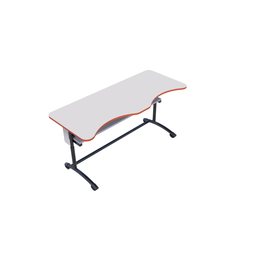 Pupil's desk U.S.R.2.1