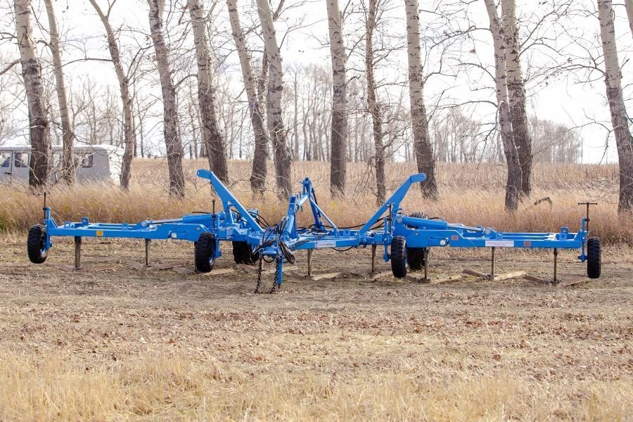 STAVRIS KPSH-9 wide tiller-plough and its modifications: KPSH-9 RZZ.84.00.000, KPSH-9 RZZ.84.00.000-01; KPSH-9 RZZ.84.00.84
