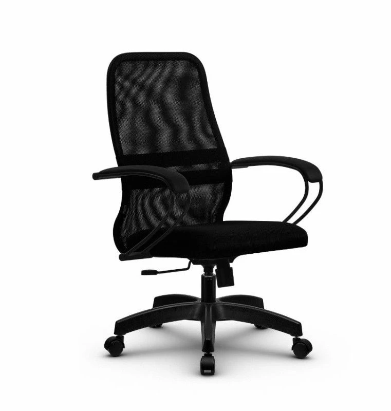 Metal frame chair 3
