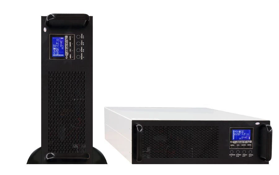 Uninterruptible power supply source ???-1-1/1-6-220-?,?