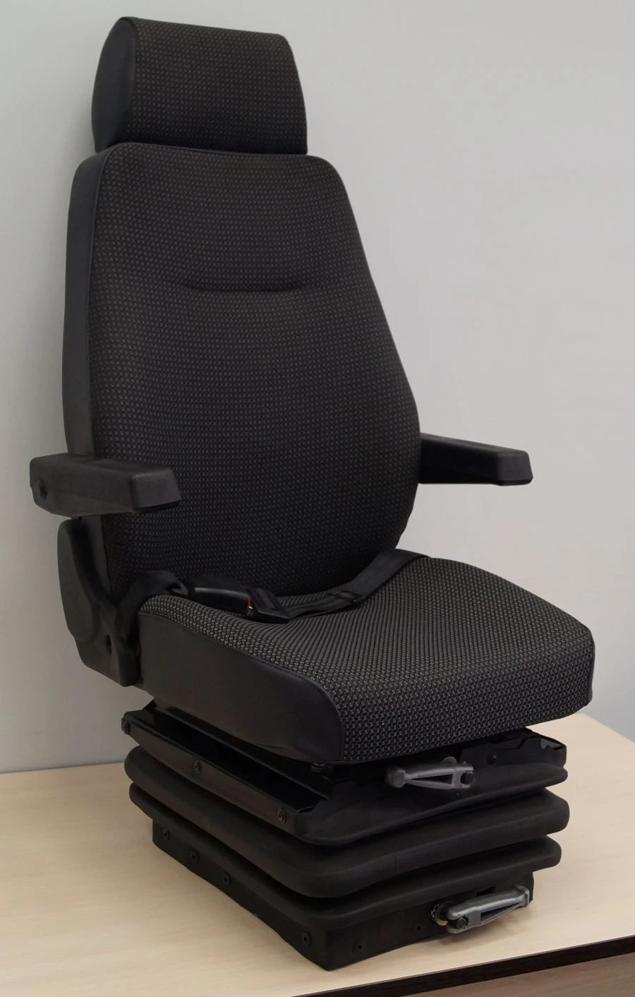 Operator seat SK 113.100.005-B
