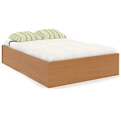 Bed 1,5 sp. AF7 from hotel furniture sets "Visit", "Olympus".