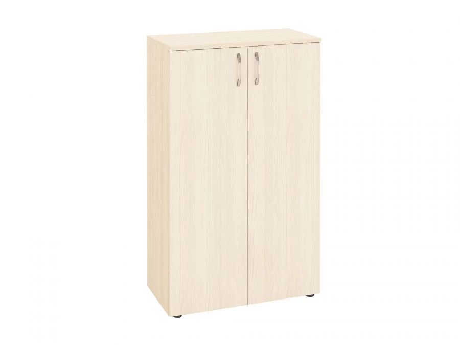 Cupboard 3 sections with doors LDFB "Rubin 40".