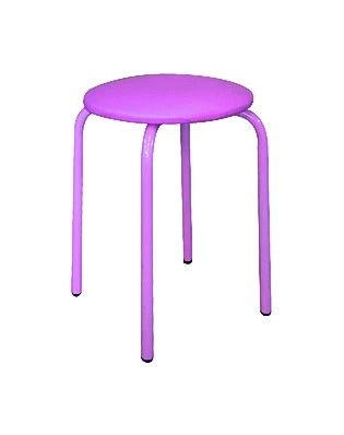 Ward stool of M 2002 series (var. 00 - 03)