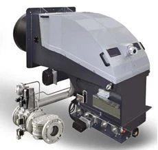 Double-block gas burner TLX2040 M-.MD.S.RU.A.8.125.EI