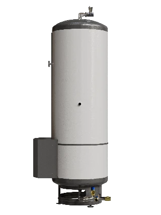 Electric water heater GOPPO EVA Angara-200