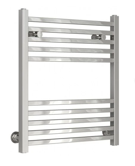 Towel dryer 00-0250-6050DR MODUS 600x500, Without covering