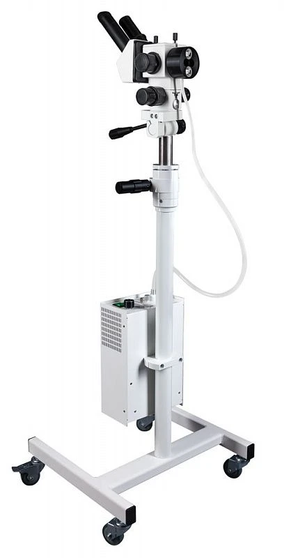 Colposcope KS-02 according to TU 26.70.22-009-52132018-2018 var.100