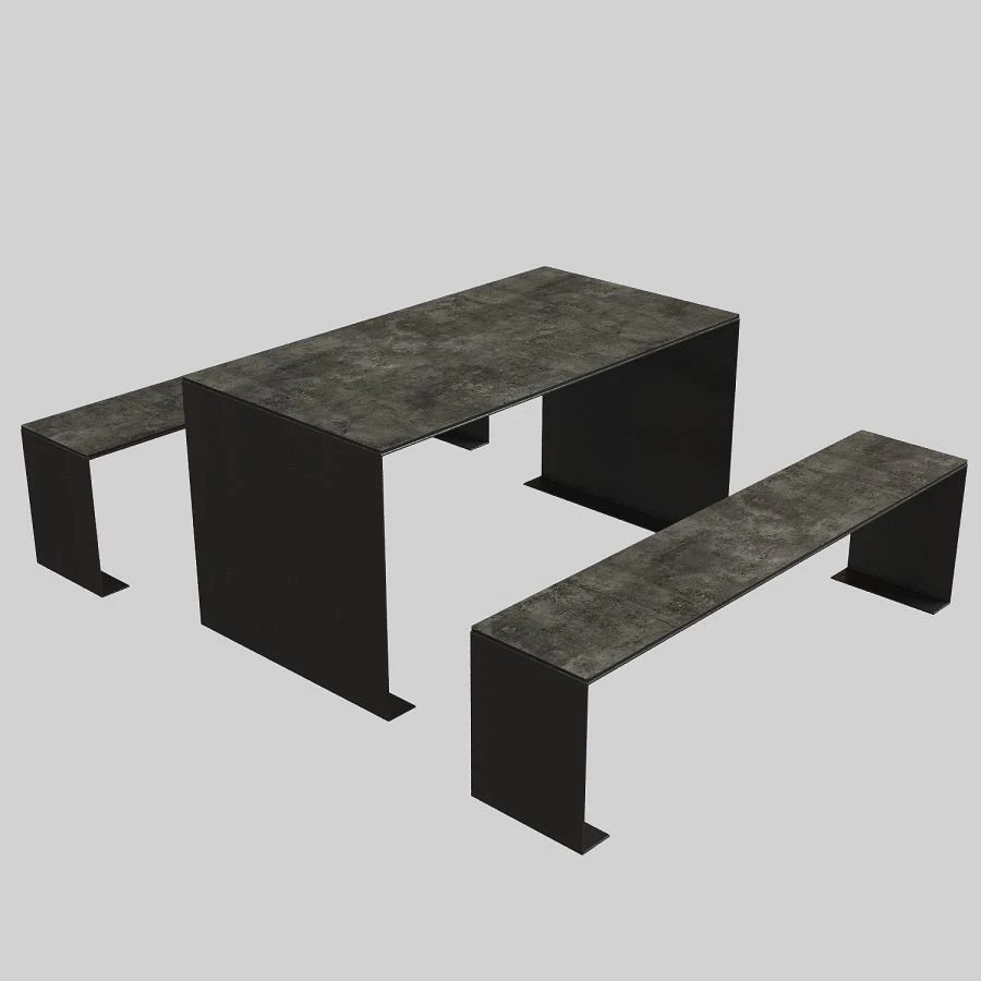 Outdoor furniture set LG1030