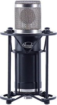 Microphone condenser tube microphone MKL-111
