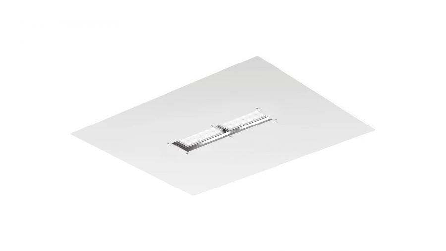 LED luminaire GSSZ-60 R GELIOMASTER