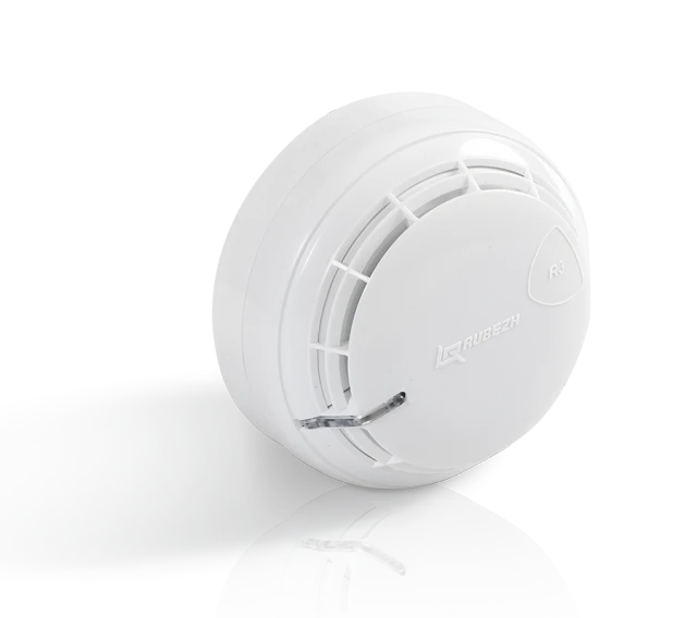 Fire smoke detector IP 212-64