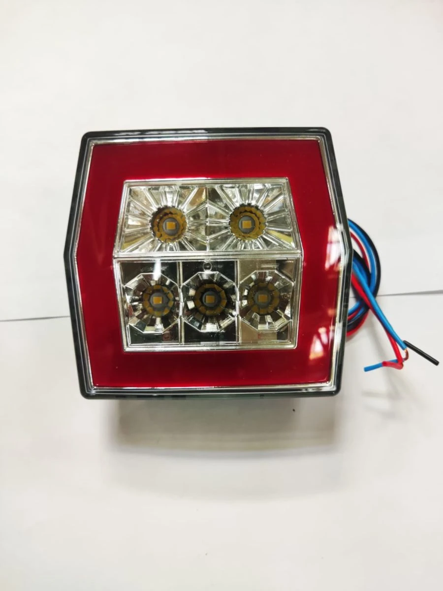 Rear lamp 001.3716-20