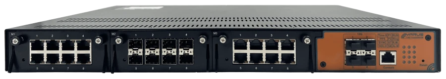 L3 YN-SI5500A Industrial Switch