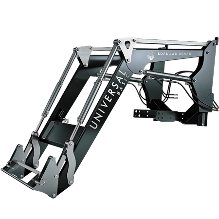 Front-mounted loader "Universal Basic"