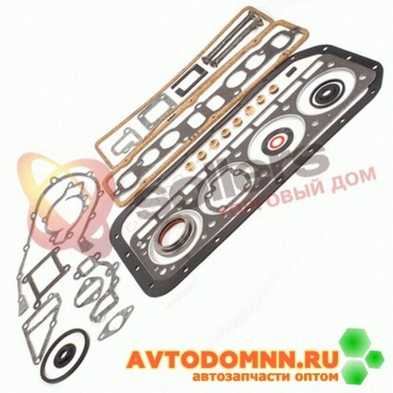 GASKETS FOR OVERHAUL OF ENGINE 410.3906022