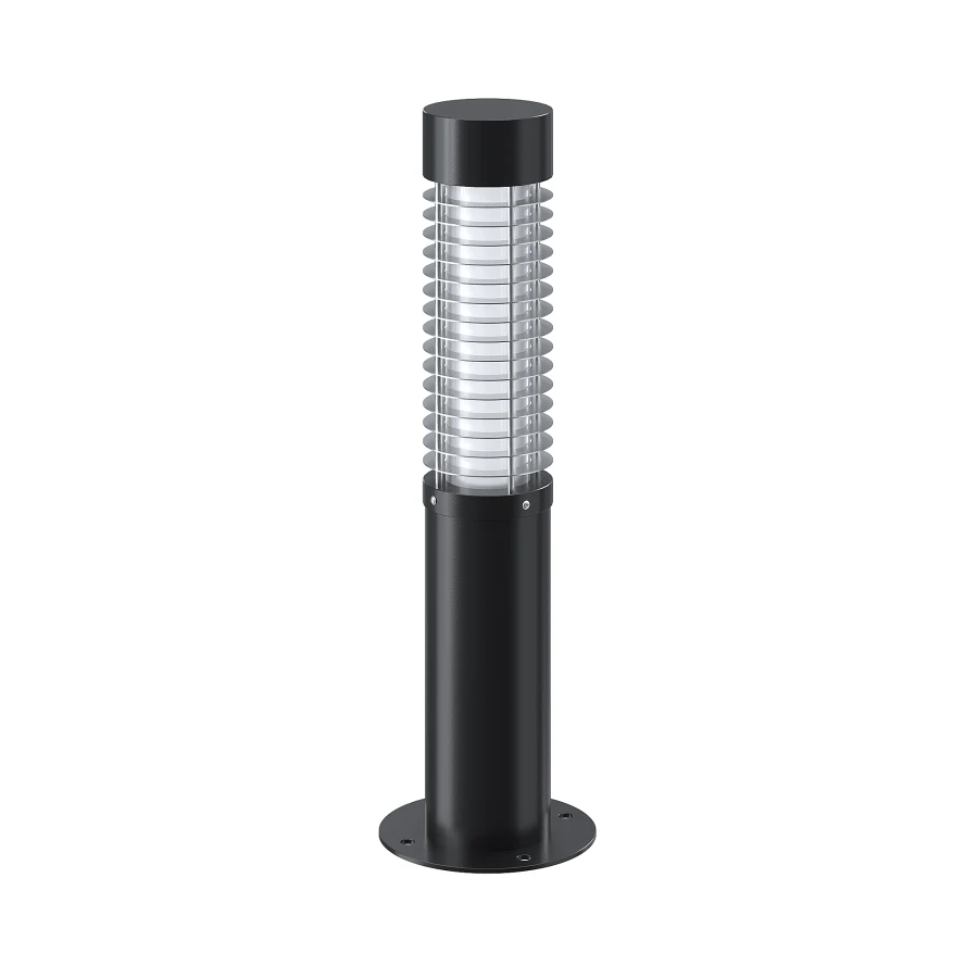 Street lamp SVETHOLL Terra profile circle D108 H600 13W 1142 Lm