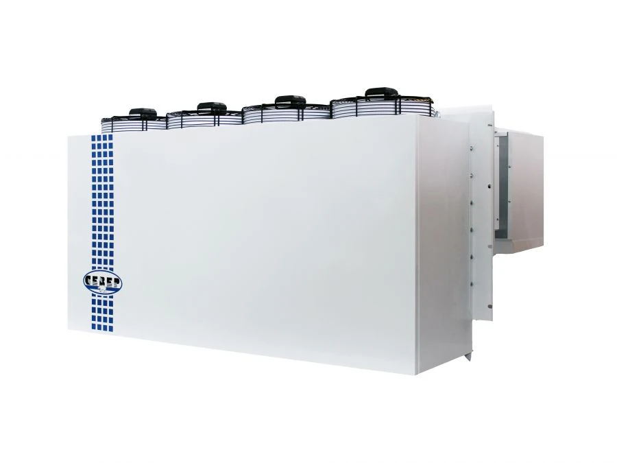 Monoblock "NORTH" MGM 527 S